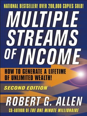 cover image of Multiple Streams of Income